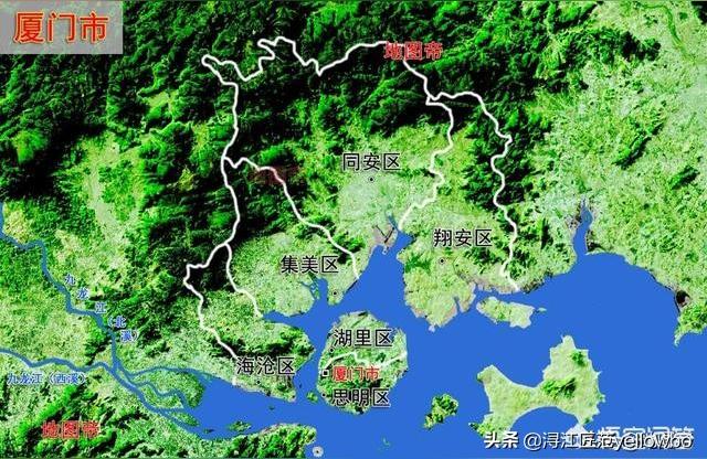 廈門南洋職業(yè)技術(shù)學(xué)院-廈門市翔安區(qū)有哪些大專以上的高校插圖