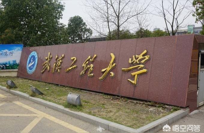 武漢工程大學主頁-武漢工程大學和武漢理工大學在一個地方么