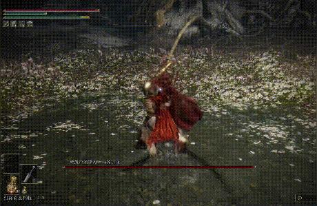 艾爾登法環打女武神用什么武器-艾爾登法環巨劍配什么技能插圖