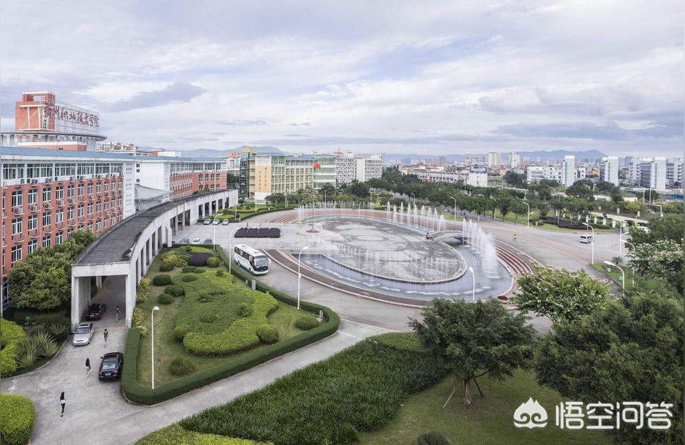 福州技術職業學院-福州職業技術學院