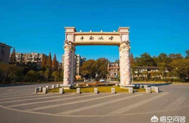 中南大學%E-中南大學男女比例2020