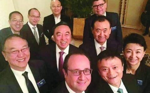 馬云十年-阿里與華為系統哪個牛