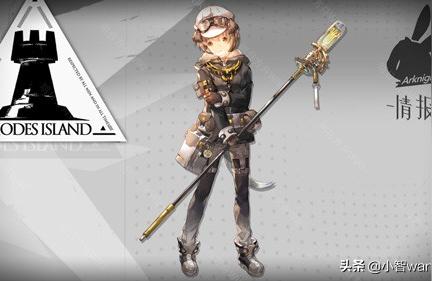 明日方舟終末地和明日方舟-明日方舟資源籌備哪個簡單