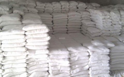 白水泥多少錢一噸-廣西名燕白水泥批發價