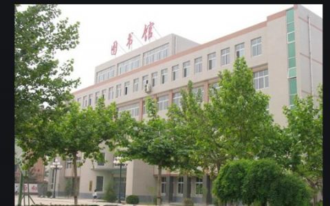 石家莊科技信息職業學院官網-從藁城市去石家莊科技信息職業學院如何走