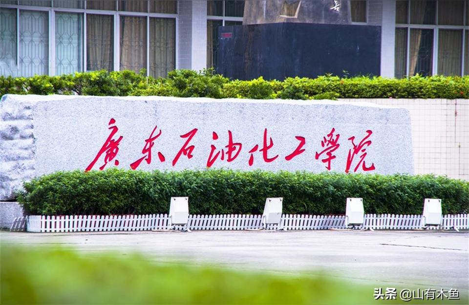 廣東石油化工學(xué)院-廣東石油化工學(xué)院就業(yè)前景怎么樣