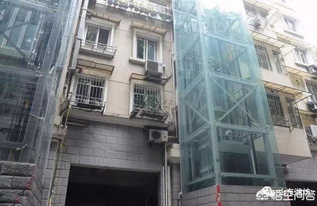 六層樓裝一部電梯要多少錢-六層的電梯平均造價60萬元插圖