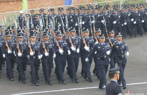 江西警察學院教務-江西警察學院16年招警
