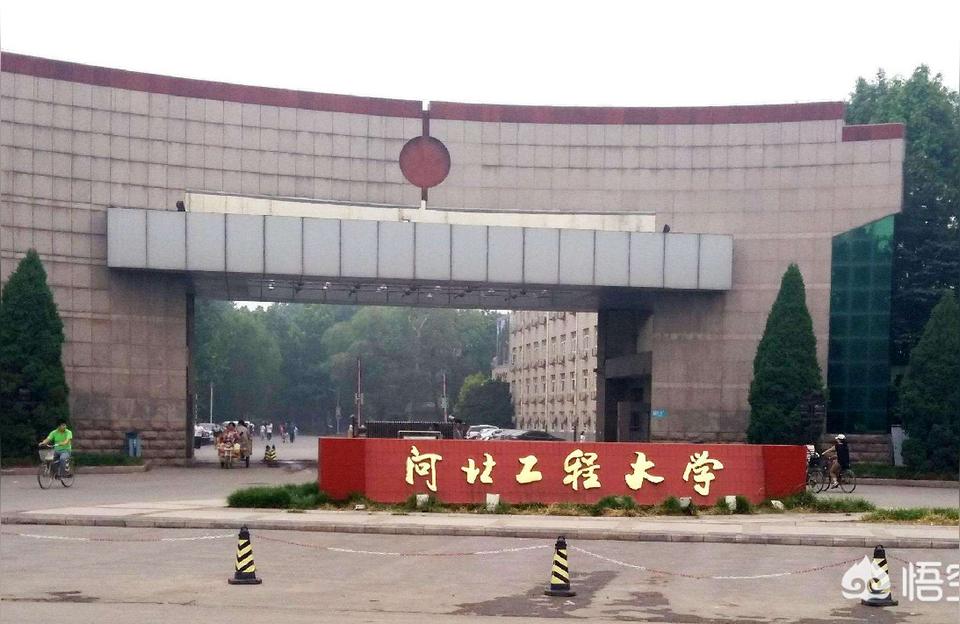 河北工程大學教務處-河北工程大學每年可以保研多少人插圖
