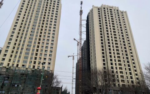 2021年房貸停貸是真的嗎?-2021年臨沂2手房停貸嗎