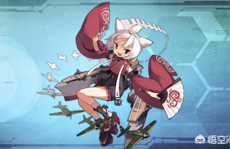 碧藍航線艦娘怎么升級-碧藍航線怎么升星