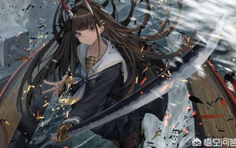 碧藍航線是哪個公司-碧藍航線放送藍光修正版