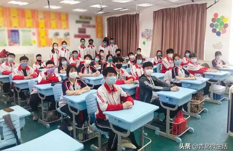 青島市幼兒師范學校-全國中專幼師學校排名