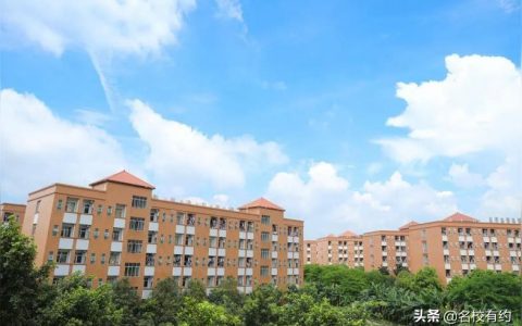 廣東南洋理工職業學院-從化市有哪些大學