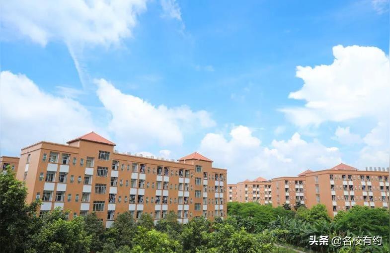 廣東南洋理工職業(yè)學(xué)院-從化市有哪些大學(xué)插圖