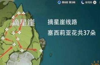 原神塞西莉亞花在哪-原神塞西莉亞苗圃如何解鎖插圖