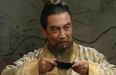長(zhǎng)篇評(píng)書三國(guó)演義-三國(guó)演義評(píng)書誰(shuí)說(shuō)的最好插圖