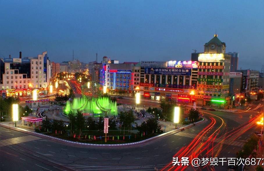 鶴崗房價為什么這么低-第一批去鶴崗買房的人走了大半插圖