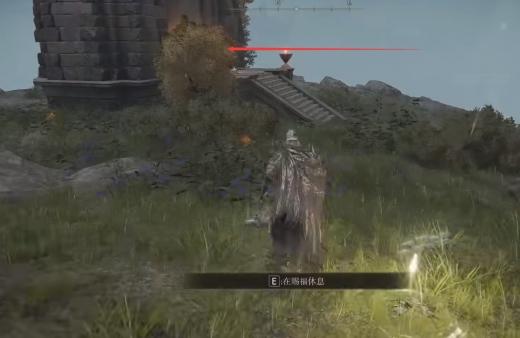 艾爾登法環 祖靈森林篝火-艾爾登法環祖靈森林怎么去