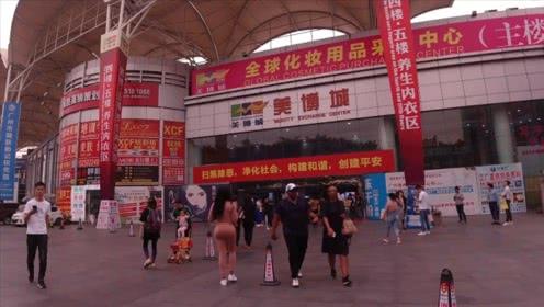 廣州美博城-三元里怎么去美博城