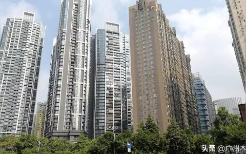 員村租房信息-員村二橫路租房子的多嗎