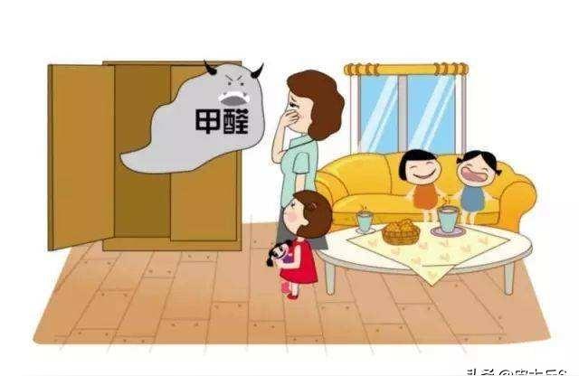 紹興甲醛檢測-檢測甲醛找什么部門