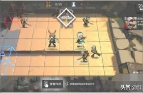 明日方舟skd-明日方舟別傳獎(jiǎng)勵(lì)哪些角色