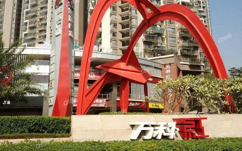 萬科紅三期-合肥萬科紅為什么便宜