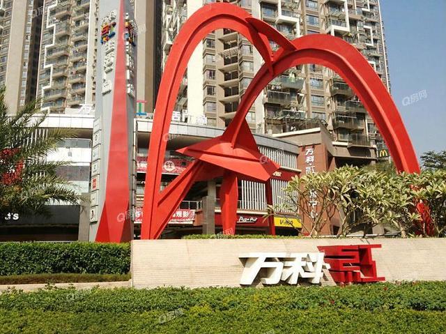 萬科紅三期-合肥萬科紅為什么便宜