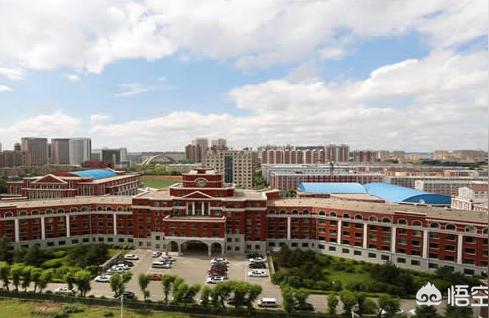 長春大學光華-長春大學光華學院里美女多不