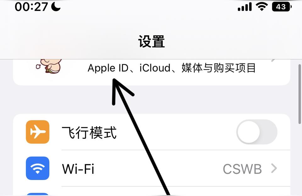 iphone如何關(guān)閉icloud-icloud儲(chǔ)存空間滿了可以關(guān)閉云盤嗎插圖