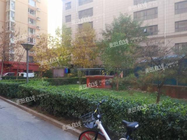 弘善家園二手房-我北京西下車到東三環(huán)華威橋西弘善家園小區(qū)怎么走