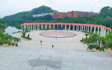廣州市番禺區職業技術學校-廣州番禺職業技術學院的錄取分數線要多少