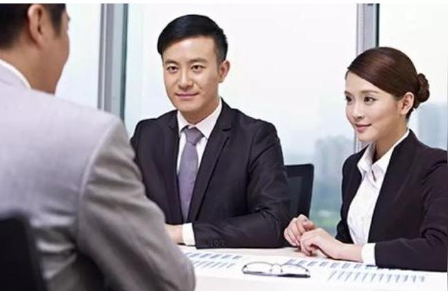 面試問答-HR面試時應該怎么問求職者問題
