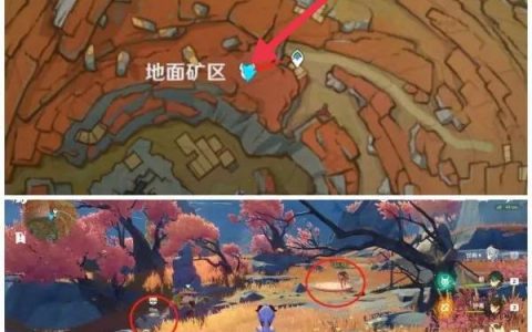 原神副本怎么玩-原神主線散兵副本怎么進去