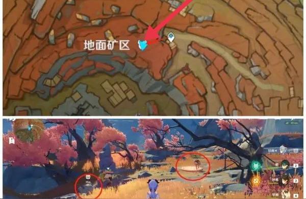 原神副本怎么玩-原神主線散兵副本怎么進(jìn)去