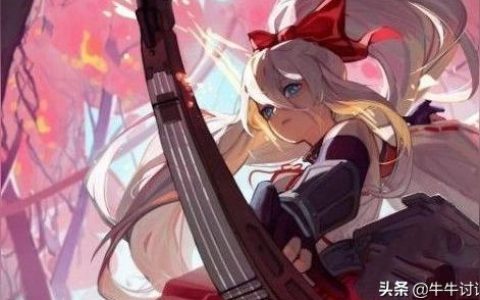 碧藍航線誓約有什么用-碧藍航線貓爪任務獎勵
