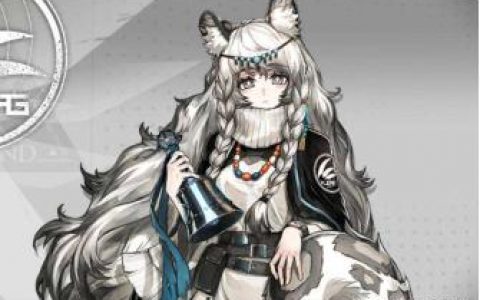 魯珀明日方舟-明日方舟夜鶯值得練嗎