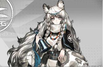 魯珀明日方舟-明日方舟夜鶯值得練嗎