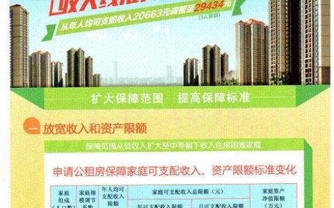 廣州公租房網(wǎng)站-天河區(qū)公租房申請流程