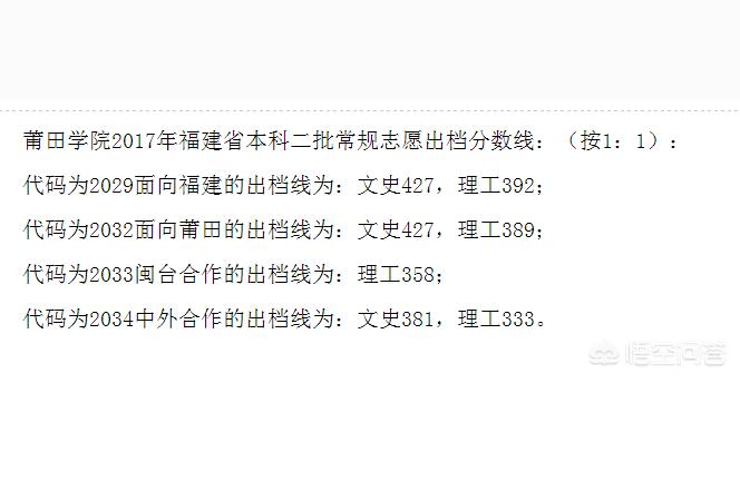 湄洲灣技術學院-湄洲灣職業技術學校中專部有哪幾個專業