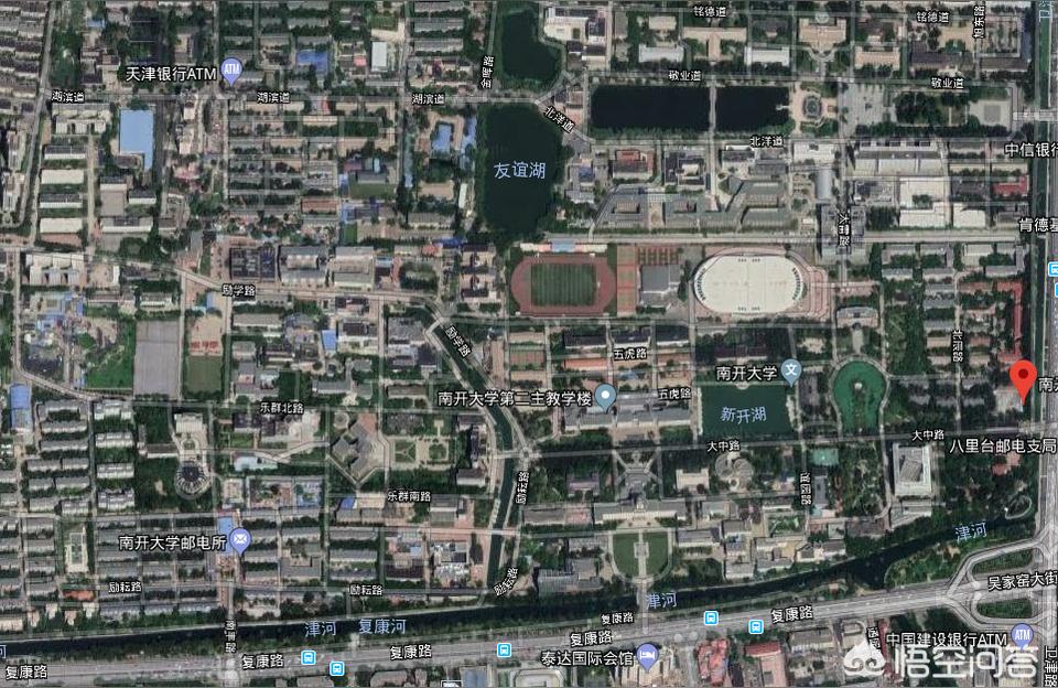 天津城市職業學院-天津市春季**招生院校有哪些插圖