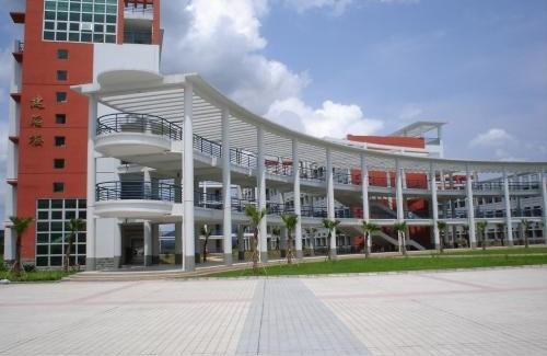 廣東南華工商學院-民辦南華工商學院私立華聯學院廣東海洋大學寸金學院廣州華商職業學院插圖
