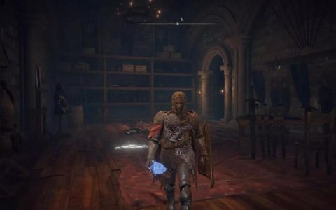 艾爾登法環 全武器-艾爾登法環頂盾流武器怎么獲得