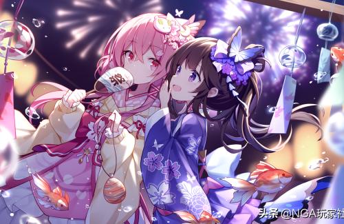 碧藍航線初始艦選哪個-艦b是什么插圖