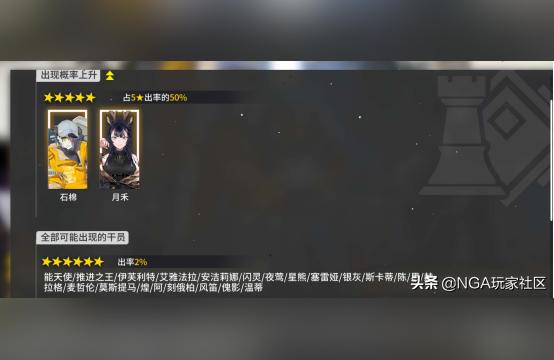 明日方舟石棉怎么獲得-明日方舟斑點的硫磺怎么得