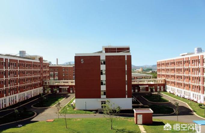 云南滇池學院-云南大學滇池學院和昆明文理學院哪個好
