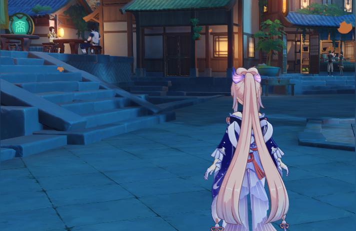 原神被憐愛的少女怎么獲得-原神怎么看任務記錄