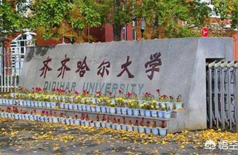 齊齊哈爾大學課程平臺-齊齊哈爾大學課表怎么查插圖