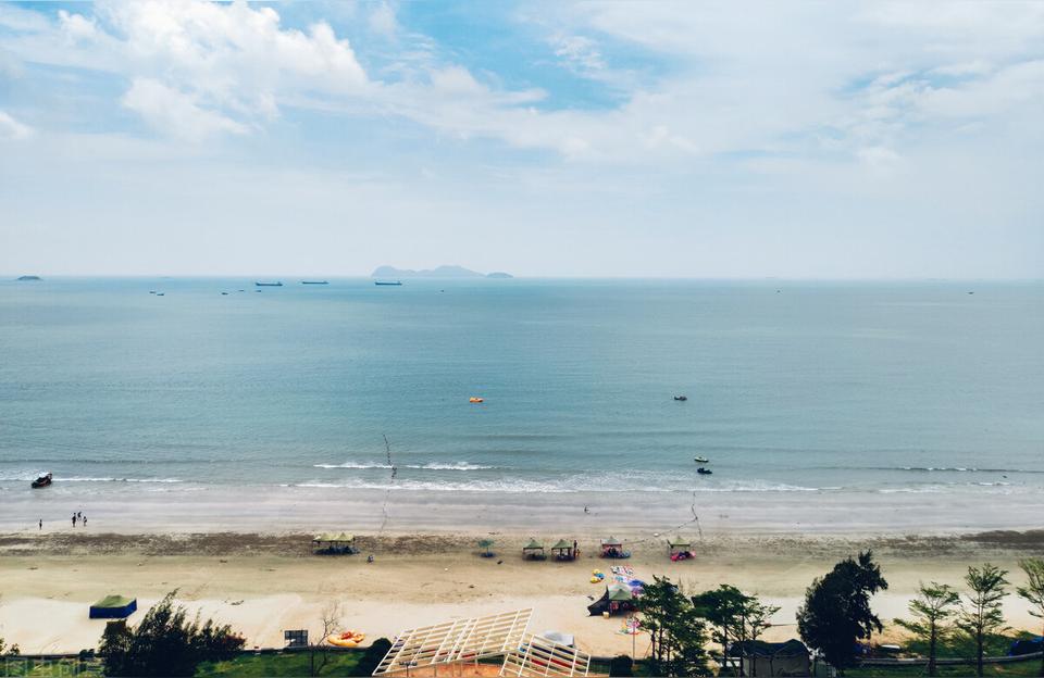 龍口海景房-山東煙臺(tái)龍口移居2萬(wàn)首付買房包找工作是餡餅還是陷阱